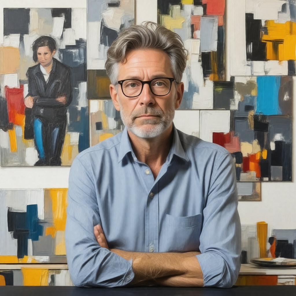 Paul M. Butler
